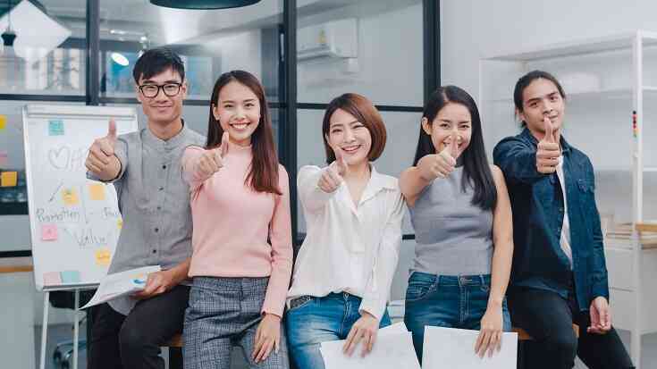 Chương trình Intership Nhật Bản