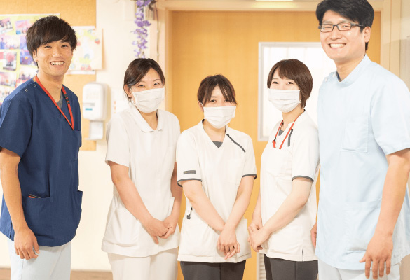 Chương trình điều dưỡng và hộ lý Nhật Bản