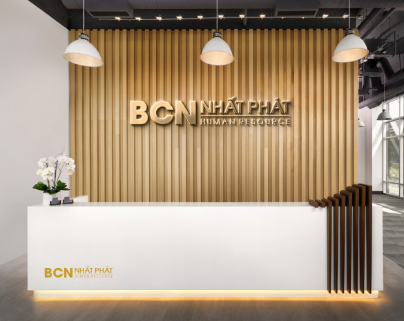 BCN Nhất Phát là đơn vị có 12 năm kinh nghiệm trong lĩnh vực tuyển dụng, đào tạo và cung ứng nguồn nhân lực
