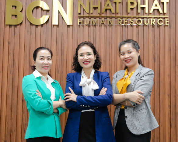 BCN Nhất Phát là đơn vị tổ chức, tuyển chọn, đào tạo ngoại ngữ, chuyên môn, tay nghề và kiến thức văn hoá cần thiết cho người lao động
